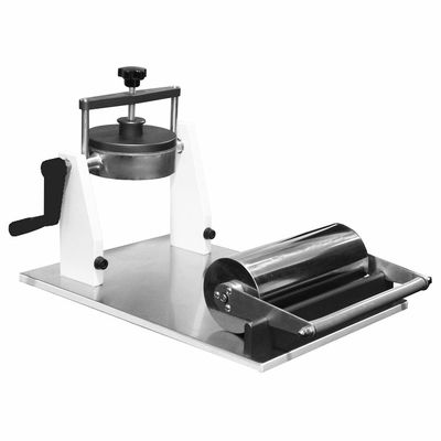 QB/T1668 ISO535 Cobb Absorbability Tester Untuk Karton