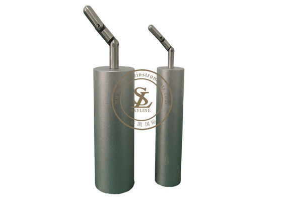 Alat-alat pengujian mainan paduan ASTM Toys Safety Testing Equipment Accessibility Probes