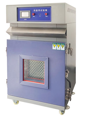 Baterai ruang uji kelelahan termal IEC 62619 Standar
