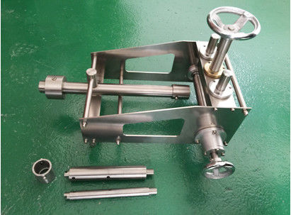 Perangkat uji lentur dingin IEC60598-2-21
