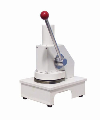 Peralatan pengujian laboratorium 125mm Absorpsi Sampler profesional