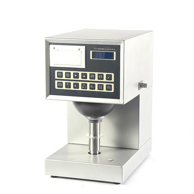 Tester Keputihan Cerdas Otomatis Dibangun di Printer Termal