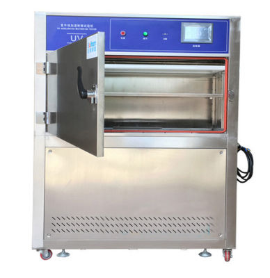 1000L UV Accelerated Weathering Environmental Test Chamber / Mesin Uji Ultraviolet / Mesin Uji Penuaan UV