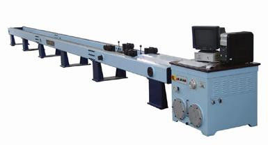 Alat Uji Lab Mesin Uji Tarik Horizontal