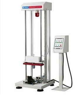 Sepatu pengujian peralatan keselamatan sepatu Impact Tester dengan energi dampak dari 10 ~ 200J opsional