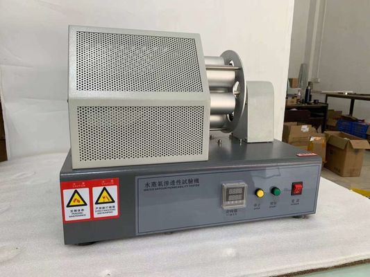 Satra TM 172 Penguji Permeabilitas Uap Air Cat Semprot Elektrostatik