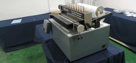 ISO 27668-1 Alat Uji Tulis untuk Mendeteksi Pena Bola dan Marker