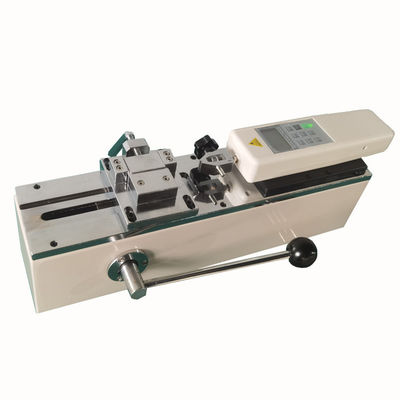 Penguji Tarik Crimp Kawat Manual 500KN