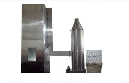 Peralatan pengujian kebakaran Kabel dan kabel Bundle Flame Tester Ladder Type IEC60332-3-10:2000